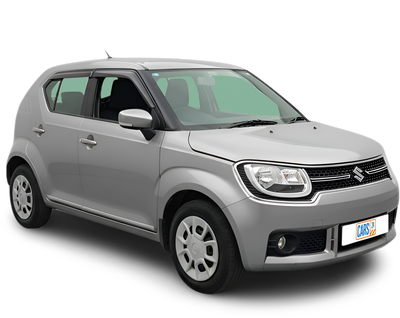 Maruti IGNIS-img